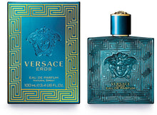 Load image into Gallery viewer, Versace Eros Eau De Parfum 100ml