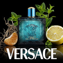 Load image into Gallery viewer, Versace Eros Eau De Parfum 100ml