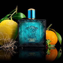 Load image into Gallery viewer, Versace Eros (M) Parfum 100ml