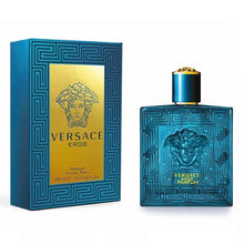 Load image into Gallery viewer, Versace Eros (M) Parfum 100ml