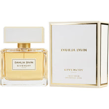Load image into Gallery viewer, Givenchy Dahlia Divin EDP 50ml