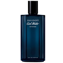 Load image into Gallery viewer, Davidoff Cool Water for Men Intense 125ml EDP Spray