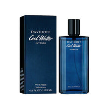 Load image into Gallery viewer, Davidoff Cool Water for Men Intense 125ml EDP Spray