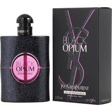 Load image into Gallery viewer, YSL Black Opium Neon EDP 75ml