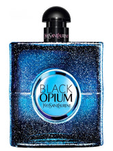 Load image into Gallery viewer, YSL Black Opium Intense EDP 90ml