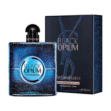Load image into Gallery viewer, YSL Black Opium Intense EDP 90ml