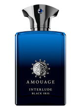 Load image into Gallery viewer, Interlude Black Iris by Amouage 100ml EDP