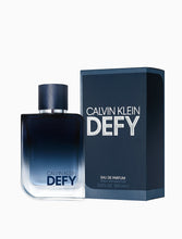 Load image into Gallery viewer, Calvin Klein Defy EDP 100ml