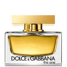 Load image into Gallery viewer, Dolce & Gabbana The One for women 50ml EDP