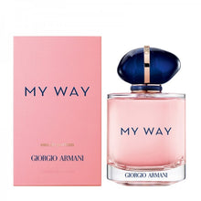 Load image into Gallery viewer, Giorgio Armani My Way EDP