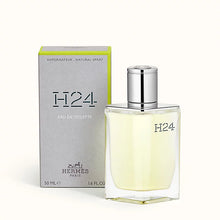 Load image into Gallery viewer, Hermes H24 for him 50ml EDT Refillable