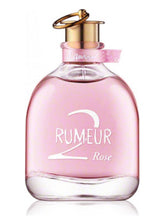 Load image into Gallery viewer, Lanvin Rumeur 2 Rose 100ml EDP