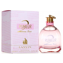 Load image into Gallery viewer, Lanvin Rumeur 2 Rose 100ml EDP