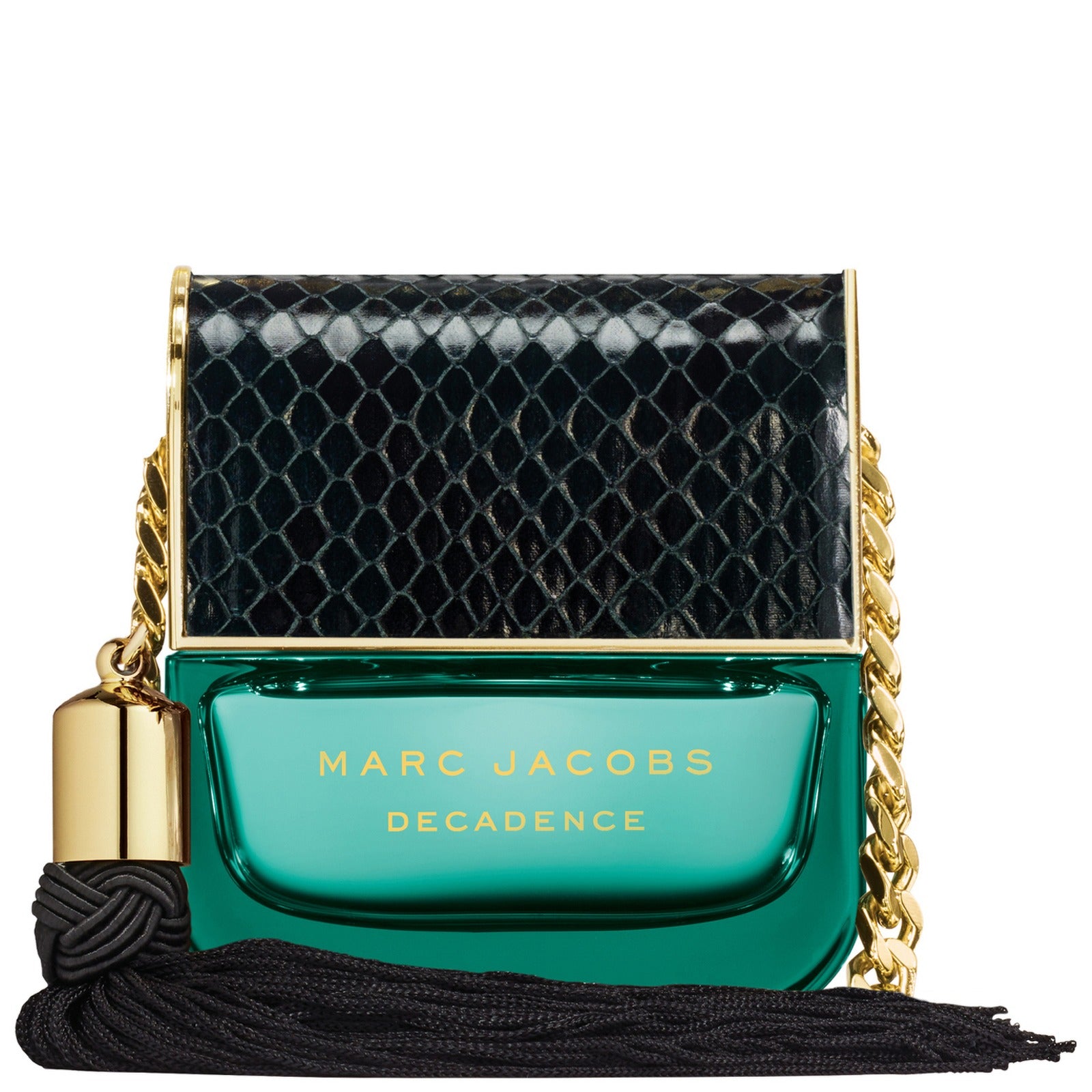 Marc Jacobs Decadence EDP Spray 50ML – Look good, feel great