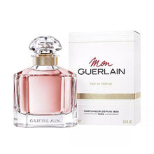 Load image into Gallery viewer, Mon Guerlain Eau De Parfum Spray 100ml