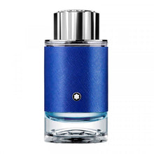 Load image into Gallery viewer, Montblanc Explorer Ultra Blue Men 100ml