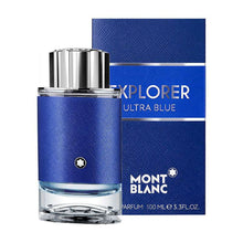 Load image into Gallery viewer, Montblanc Explorer Ultra Blue Men 100ml