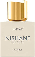 Load image into Gallery viewer, Nishane Hacivat Extrait De Parfum 50ml