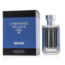 Load image into Gallery viewer, Prada L'Homme L'Eau EDT Spray 50ml