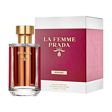 Load image into Gallery viewer, Prada La Femme Prada Intense 50ml EDP Spray