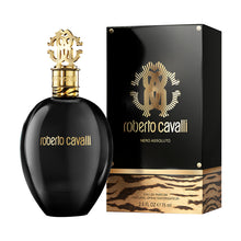 Load image into Gallery viewer, Roberto Cavalli Nero Assoluto 75ml EDP Spray