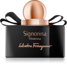Load image into Gallery viewer, Salvatore Ferragamo Signorina Misteriosa 50ml EDP Spray