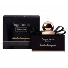 Load image into Gallery viewer, Salvatore Ferragamo Signorina Misteriosa 50ml EDP Spray