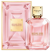Load image into Gallery viewer, Michael Kors Sparkling Blush 50ml EDP Spray
