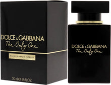 Load image into Gallery viewer, Dolce & Gabbana The Only One EDP Intense 50ml