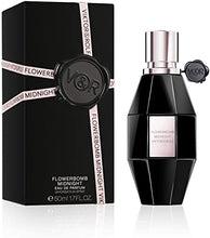 Load image into Gallery viewer, V&R Flowerbomb Midnight EDP 50ml