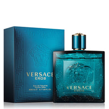 Load image into Gallery viewer, Versace Eros EDT 200ml