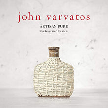 Load image into Gallery viewer, John Varvatos Artisan Pure - 125ml - EDT