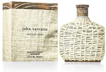 Load image into Gallery viewer, John Varvatos Artisan Pure - 125ml - EDT