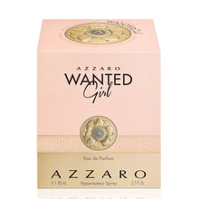 Load image into Gallery viewer, Azzaro Wanted Girl 80ml EDP Spray