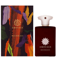 Load image into Gallery viewer, Amouage Boundless EDP 100ml