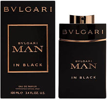 Load image into Gallery viewer, Bvlgari Man in black EDP 100ml
