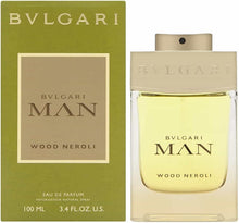 Load image into Gallery viewer, Bvlgari Wood Neroli EDP 100ml