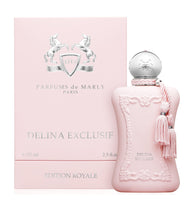 Load image into Gallery viewer, Parfums De Marley Delina Exclusif EDP 75ml