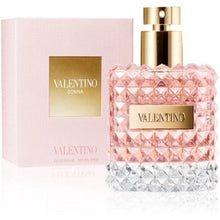 Load image into Gallery viewer, Valentino Donna EDP 100ml