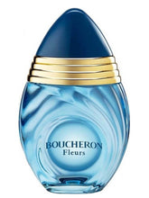 Load image into Gallery viewer, Boucheron Fleurs 100ml EDP Spray