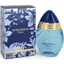 Load image into Gallery viewer, Boucheron Fleurs 100ml EDP Spray