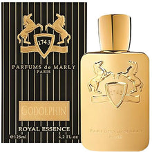 Load image into Gallery viewer, Parfums De Marly Godolphin EDP 125ml
