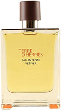 Load image into Gallery viewer, Hermes Eau intense Vetiver EDP 50ml