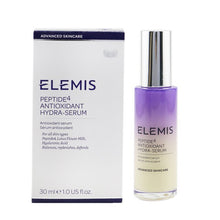 Load image into Gallery viewer, Elemis Peptide4 Antioxidant Hydra-Serum 30ml