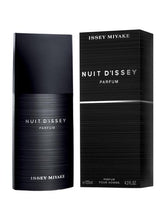 Load image into Gallery viewer, Miyake Nuit D'issey Homme EDP 125ml