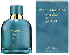 Load image into Gallery viewer, Dolce & Gabbana Light Blue Forever Pour Homme 100ml EDP Spray