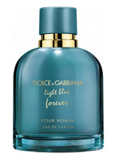 Load image into Gallery viewer, Dolce & Gabbana Light Blue Forever Pour Homme 100ml EDP Spray
