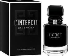 Load image into Gallery viewer, Givenchy L'Interdit Intense EDP 80ml