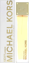 Load image into Gallery viewer, Michael Kors Sexy Amber EDP 100ml