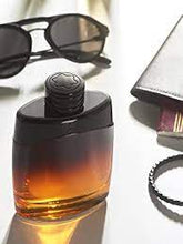 Load image into Gallery viewer, Mont Blanc Legend Night EDP 100ml